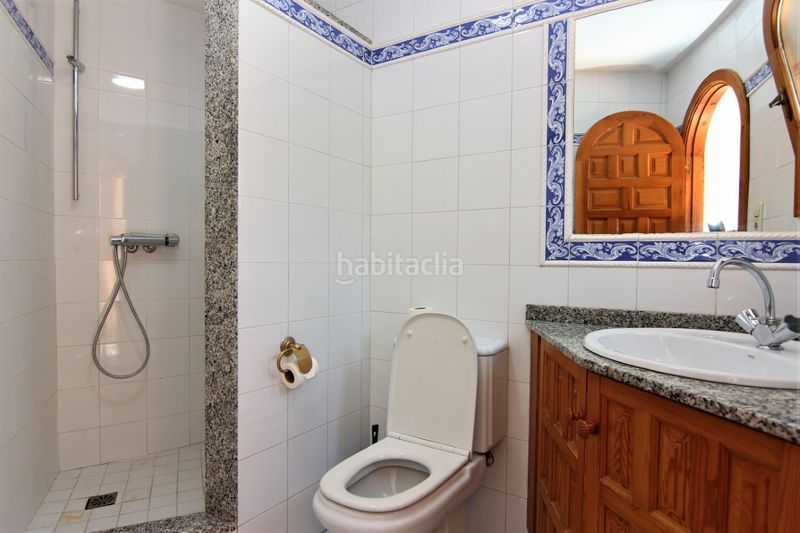 Foto c52ceda2-acaa-40d3-8c32-291f198d5c70. Chalet en Cala Advocat-Baladrar Benissa