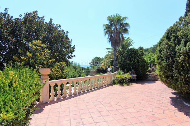 Foto f07ecba0-89ce-487b-99dc-62bd25fa358f. Chalet en Cala Advocat-Baladrar Benissa