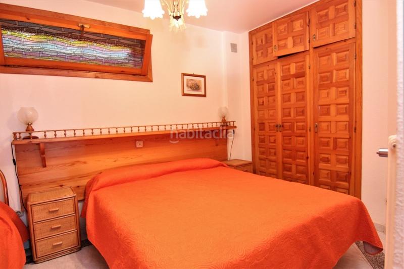 Foto 3708d87a-1f99-40ac-8e77-6731da122f3a. Country house with heating parking pool in Cala Advocat-Baladrar Benissa