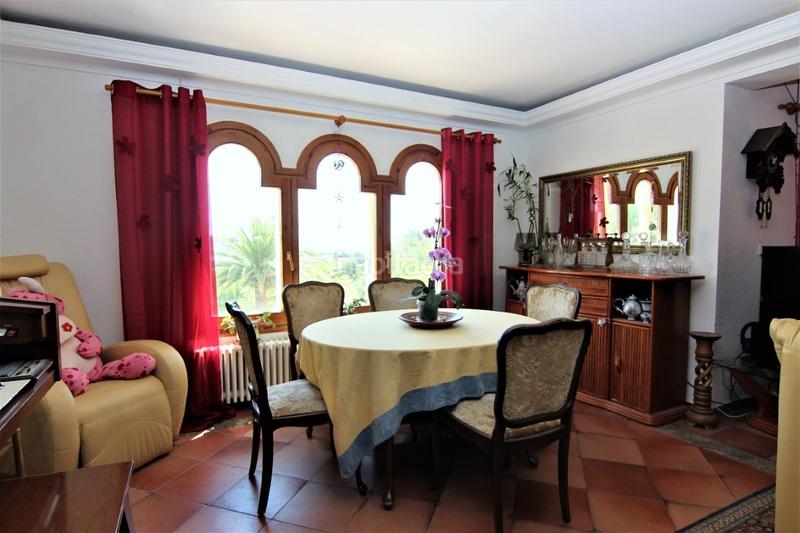 Foto 9ded285f-7743-4991-9cb6-2be4e6e53fae. Country house with heating parking pool in Cala Advocat-Baladrar Benissa