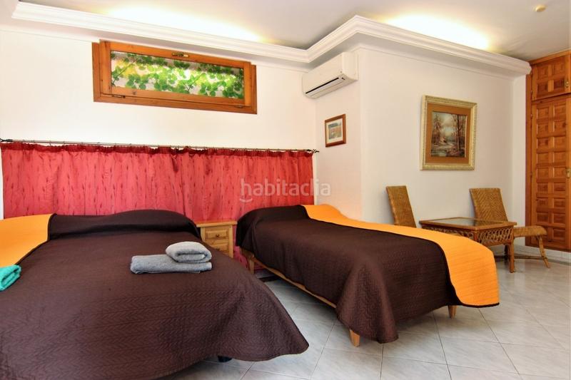 Foto d607f702-36e4-43c1-8da9-bc75012cc8f0. Country house with heating parking pool in Cala Advocat-Baladrar Benissa
