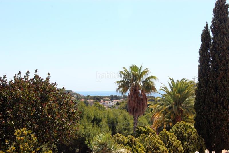 Foto 6eca85eb-7e66-44e8-8205-ece1e92e8e10. Mas avec chauffage parking piscine dans Cala Advocat-Baladrar Benissa