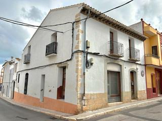 Casale in Pedreguer