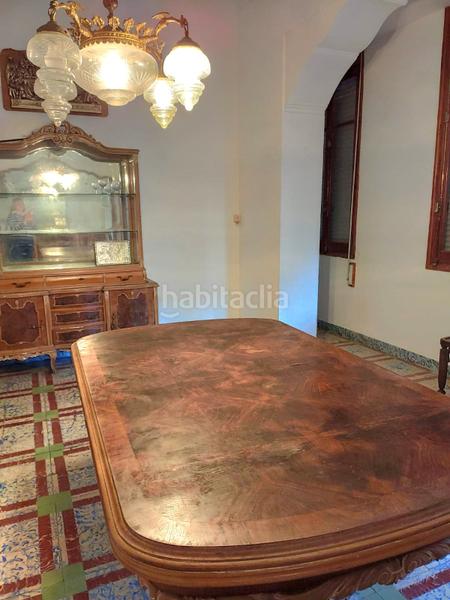 Foto 656ccf7b-64f0-4a41-9c6f-184d688cddcb. Casale con riscaldamento in Pedreguer