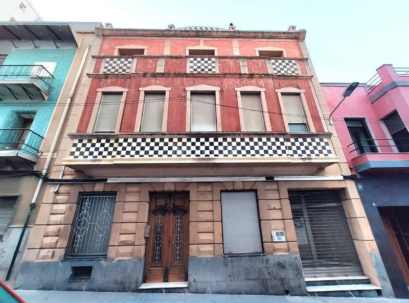 Foto 68412064-7292-4642-9170-8bab36f522cc. Casale con riscaldamento in Pedreguer