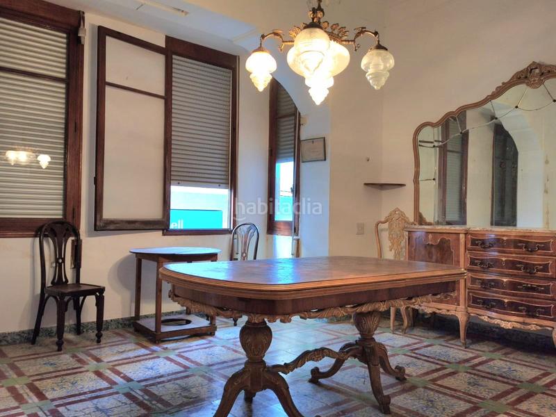 Foto e84410ab-6800-4d4c-a04b-9dab7a65e1f9. Casale con riscaldamento in Pedreguer