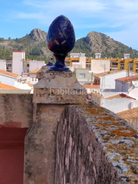 Foto ec060fcd-61b4-4d24-9631-31b7279fd7c8. Casale con riscaldamento in Pedreguer