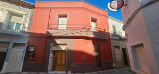 Country house in Gata de Gorgos