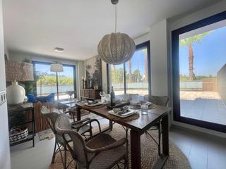 Appartement à Les Bovetes - La Felicidad