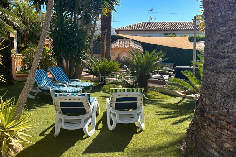 Foto 1cc49b80-60b9-4df6-af9c-0ddb9d76749f. Bauernhof mit heizung parking pool in La Granadella - Costa Nova Xàbia