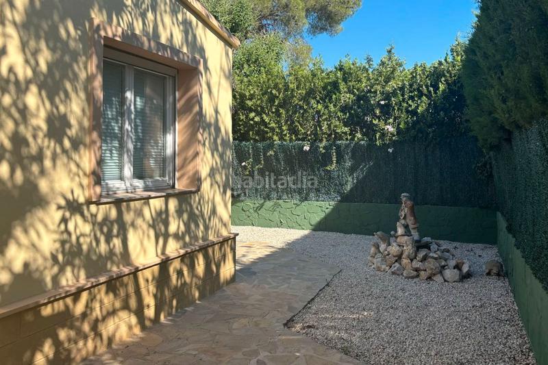 Foto 444d4fbb-258c-4f50-8c58-745464aada73. Casale con riscaldamento parcheggio piscina in La Granadella - Costa Nova Xàbia