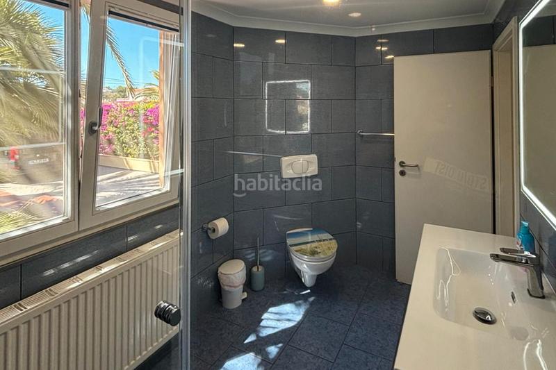 Foto 53c98837-2fe8-4784-b188-8776ffb24108. Casale con riscaldamento parcheggio piscina in La Granadella - Costa Nova Xàbia