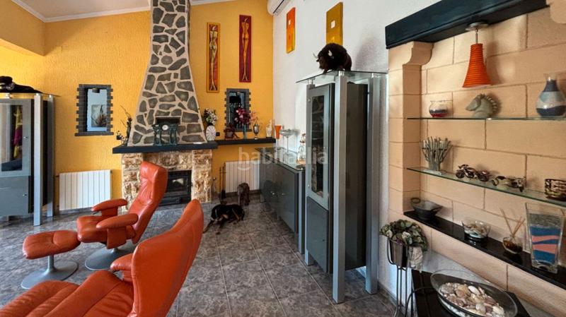 Foto 1b43fa50-3bf3-4d76-95c6-e0ebce6f0dd5. Country house with heating parking pool in La Granadella - Costa Nova Xàbia