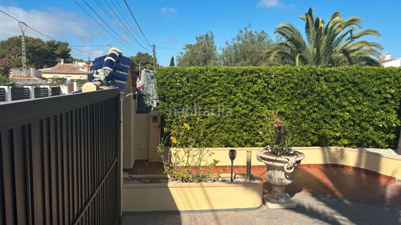 Foto 33850895-3ffa-4bef-901a-1b2e0a7f1af9. Country house with heating parking pool in La Granadella - Costa Nova Xàbia