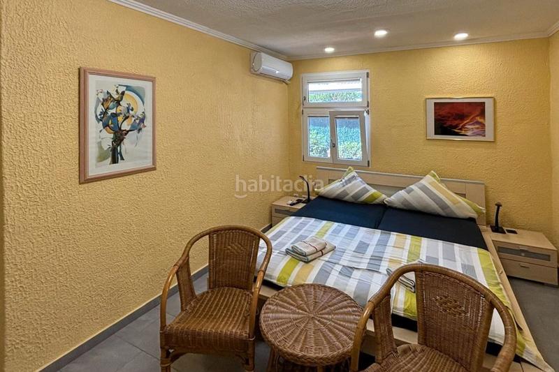 Foto 62a4b296-52f7-420c-bd8d-59efb079f30d. Country house with heating parking pool in La Granadella - Costa Nova Xàbia