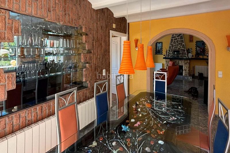 Foto 6e7ff86c-1e63-41ce-b636-01360801316c. Country house with heating parking pool in La Granadella - Costa Nova Xàbia