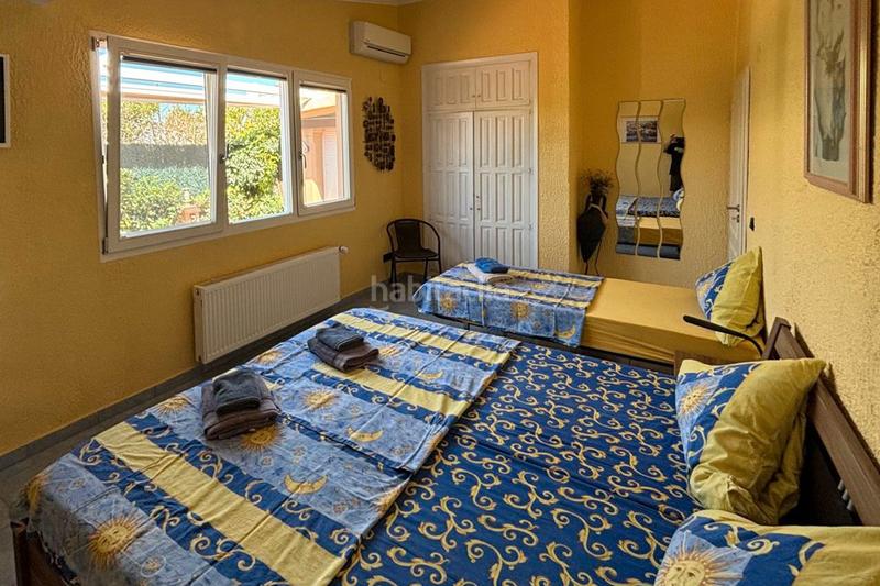 Foto 80150424-5120-4050-8a81-936021467db3. Country house with heating parking pool in La Granadella - Costa Nova Xàbia