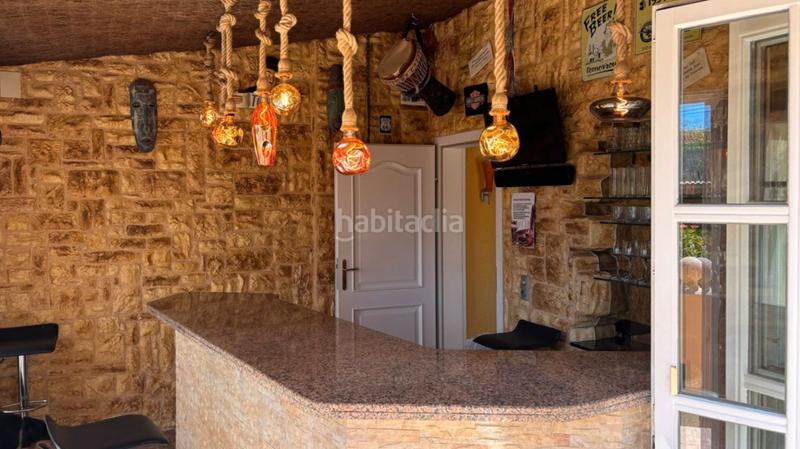 Foto 92271292-f753-46de-bb6d-ed169bf51138. Country house with heating parking pool in La Granadella - Costa Nova Xàbia