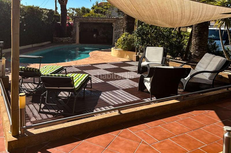 Foto a97bafaa-8496-4c14-99a4-387951d2ea56. Country house with heating parking pool in La Granadella - Costa Nova Xàbia