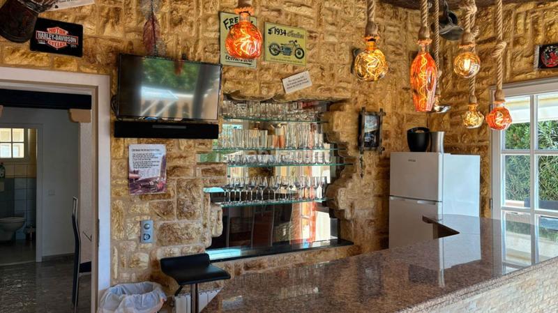 Foto d23c90d2-aefb-464d-8793-28760b39723a. Country house with heating parking pool in La Granadella - Costa Nova Xàbia