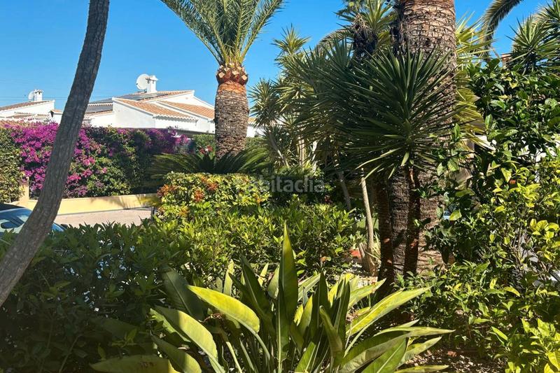 Foto d5d3535a-5adb-4ca9-889e-c61e4ad9fcdb. Country house with heating parking pool in La Granadella - Costa Nova Xàbia