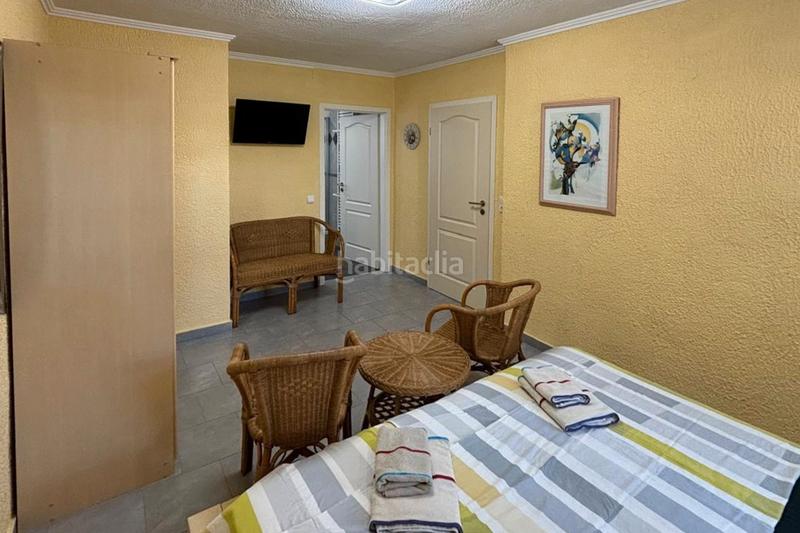 Foto e453bf27-a7f5-4c05-84ed-d78e0a191533. Country house with heating parking pool in La Granadella - Costa Nova Xàbia