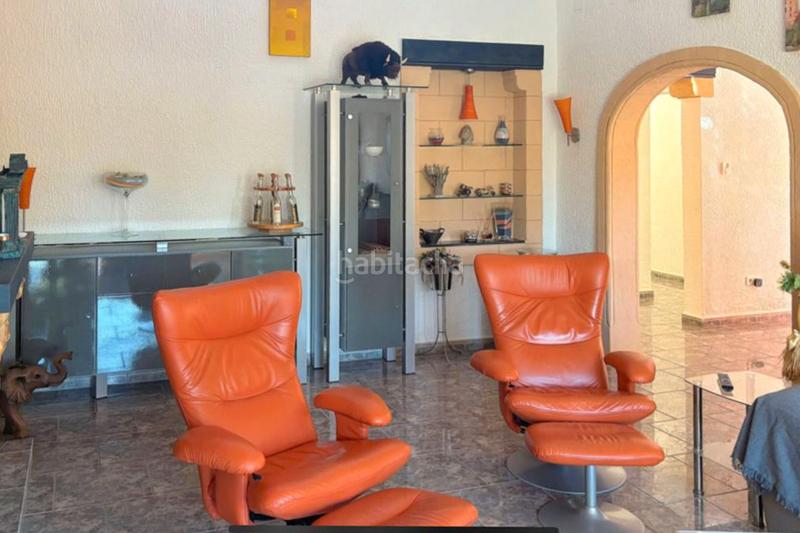 Foto e93a1e27-5031-4d13-bb48-e389cde38c6f. Country house with heating parking pool in La Granadella - Costa Nova Xàbia