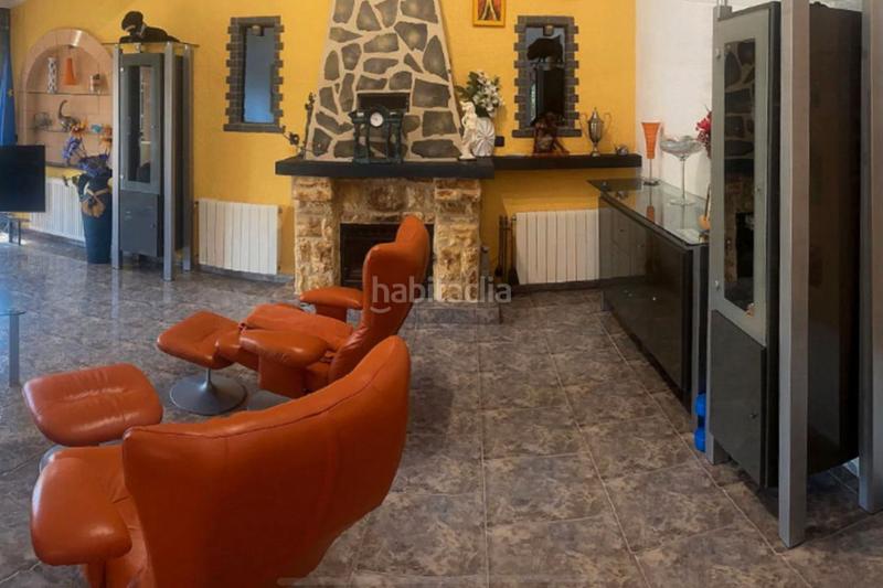 Foto ff246d91-03fc-4e84-bd11-2686c71cffd9. Country house with heating parking pool in La Granadella - Costa Nova Xàbia