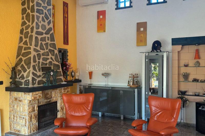 Foto 2e27038d-c4bc-4141-8efd-494647ead07e. Mas avec chauffage parking piscine dans La Granadella - Costa Nova Xàbia