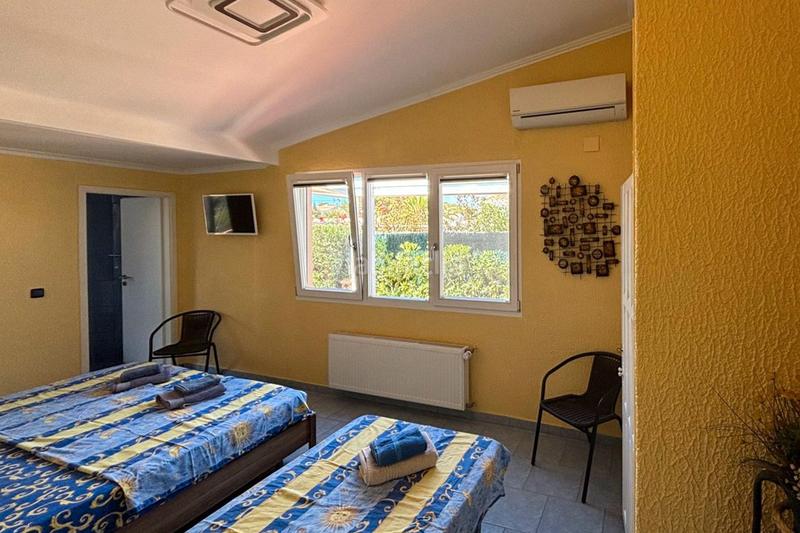 Foto 6961e65f-045d-4c76-bc0e-404009fd989e. Mas avec chauffage parking piscine dans La Granadella - Costa Nova Xàbia