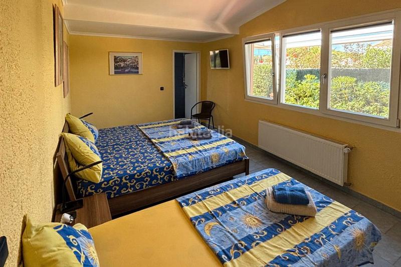 Foto 6b63a1d6-b023-41a2-9f94-8bd7d25742ef. Mas avec chauffage parking piscine dans La Granadella - Costa Nova Xàbia