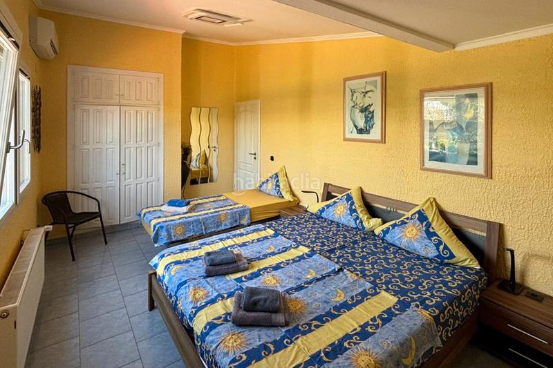 Foto 4048a69a-b3c6-456b-86ec-e7838eb508f0. Masía en La Granadella - Costa Nova Xàbia