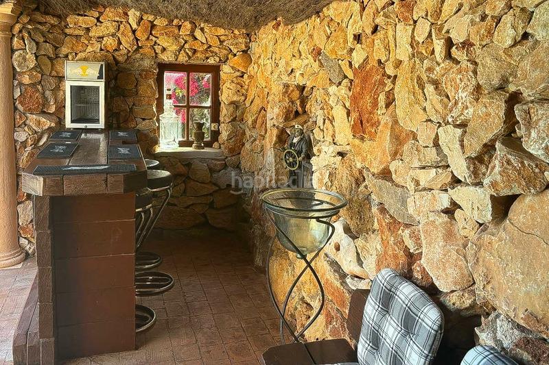 Foto 4a92095e-4bcc-4419-85c1-0689a17afebb. Masía en La Granadella - Costa Nova Xàbia