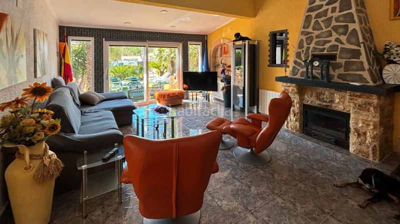 Foto 717f4371-bf8d-4260-8dc6-dcd8ffa15446. Masía en La Granadella - Costa Nova Xàbia