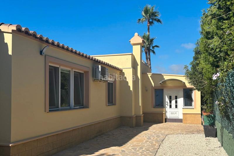 Foto f62cd223-1847-4112-95a3-c37eb82fb47f. Masía en La Granadella - Costa Nova Xàbia