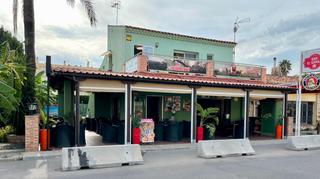 Masia a El Palmar - Los Molinos