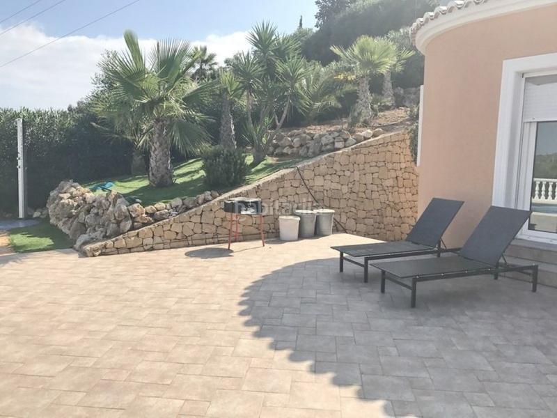 Foto 622e9dca-e32d-4267-8c77-788913e683fd. Casale con riscaldamento parcheggio piscina in Portichol-Balcón al Mar Xàbia