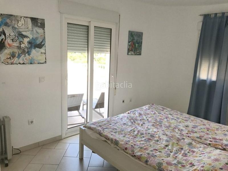 Foto b26b3848-c0a5-4c95-a1dc-6b78c7f9e577. Casale con riscaldamento parcheggio piscina in Portichol-Balcón al Mar Xàbia