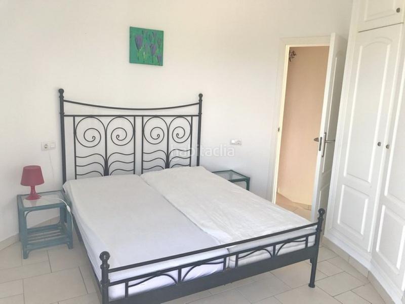 Foto ff449709-8849-4a72-ab7e-ad828802a687. Casale con riscaldamento parcheggio piscina in Portichol-Balcón al Mar Xàbia