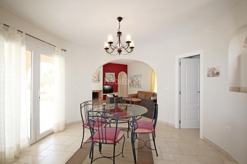 Foto 1dda02c2-91b2-4f2d-8208-8627469c069b. Country house with heating parking pool in Portichol-Balcón al Mar Xàbia