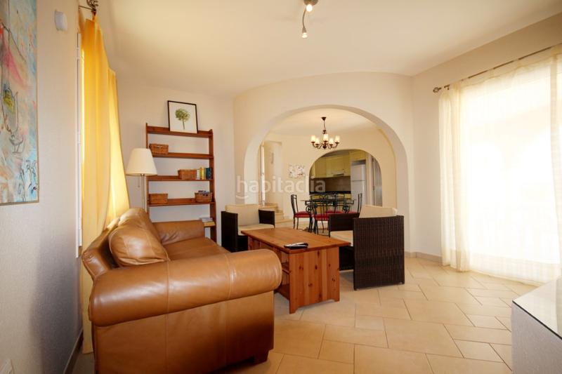 Foto 248731f6-80c5-484f-836b-d2dade04ace2. Country house with heating parking pool in Portichol-Balcón al Mar Xàbia