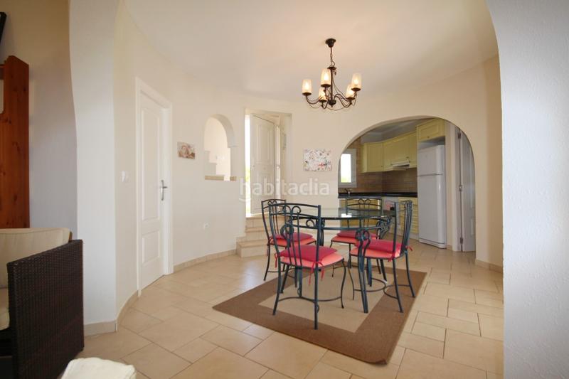 Foto ee8f88ef-8a1f-40d0-b565-95d281072406. Country house with heating parking pool in Portichol-Balcón al Mar Xàbia