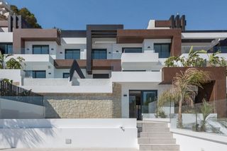 Appartement à Juzgados - Plaza de Toros