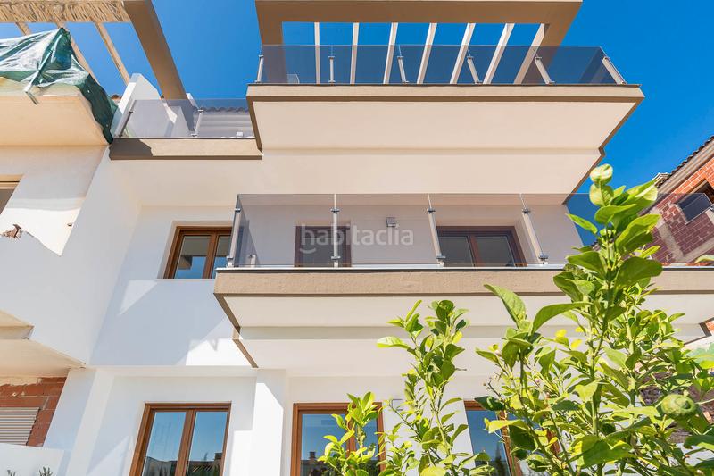 Foto 55010e32-e6fb-4a8f-abef-c4ca3d7763ba. Casa a schiera con riscaldamento parcheggio piscina in Nucia (la)