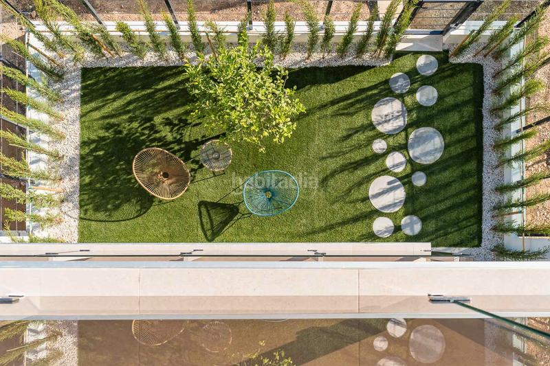 Foto 827409b2-c6ac-4e1b-98c2-c671c6d72e9c. Casa a schiera con riscaldamento parcheggio piscina in Nucia (la)