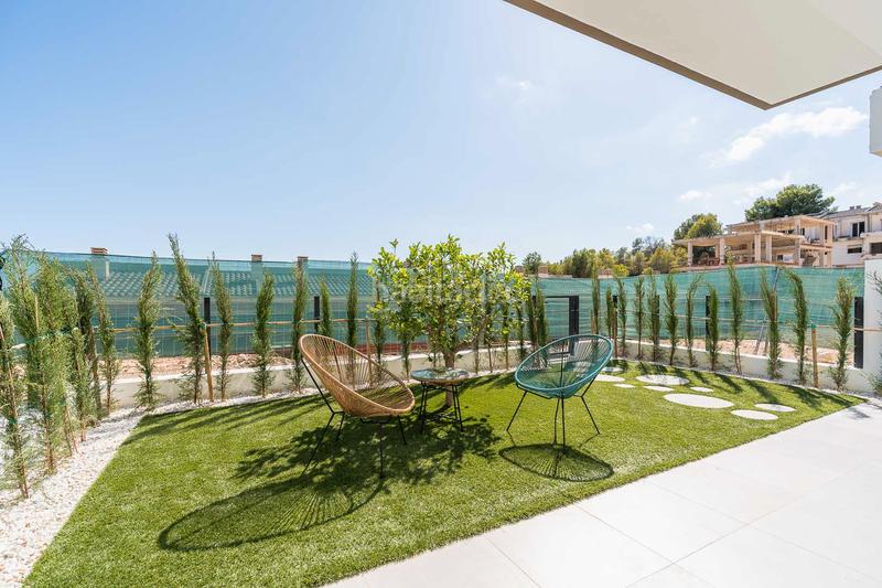 Foto 8636288c-1e15-4fea-be8a-9d18e13ec1c2. Casa a schiera con riscaldamento parcheggio piscina in Nucia (la)
