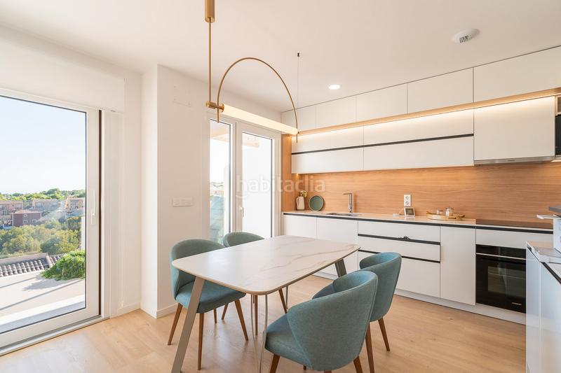 Foto ef510f41-f99b-4490-849c-f2982eb10fcd. Casa a schiera con riscaldamento parcheggio piscina in Nucia (la)