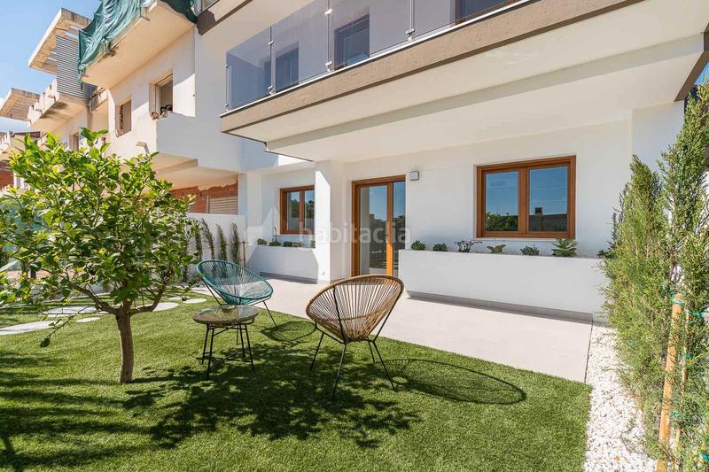 Foto 43acbe51-a978-4a2d-9070-e78607f045a3. Casa adosada en La Nucia Pueblo Nucia (la)