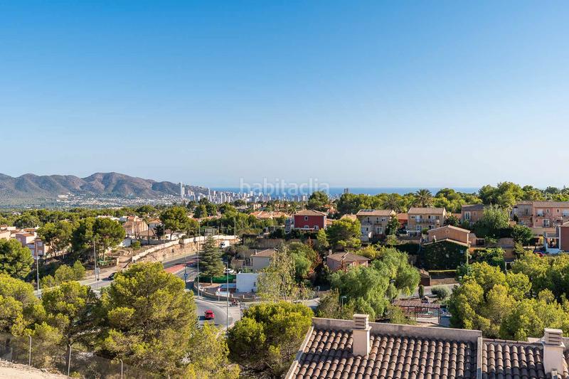 Foto 864e7824-ece8-4891-ac21-e4e5ba0d7e37. Casa adosada en La Nucia Pueblo Nucia (la)