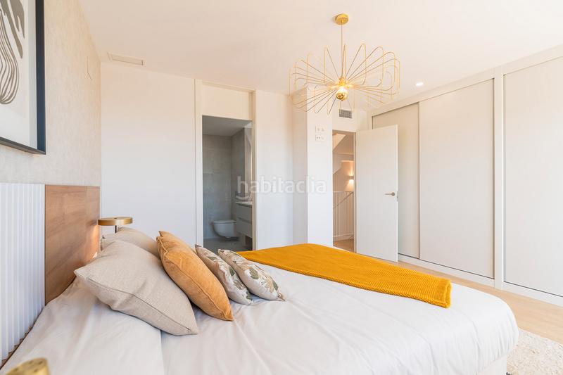 Foto e2ef27e9-4fcb-4662-8a51-1949f2503e2b. Casa adosada en La Nucia Pueblo Nucia (la)